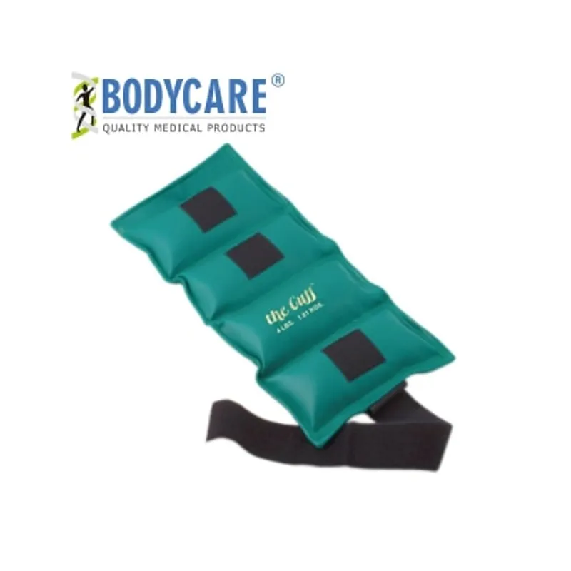 Bodycare 手腕及腳踝負綁帶