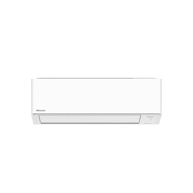 RASONIC 变频式分体冷暖空调机 (1.0匹) RSRZ9BK