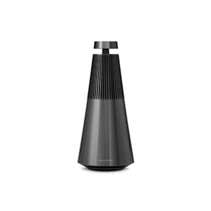 B&O 位优雅家庭扬声器(炭黑色) BEOSOUND2/3RDGEN/BLACKANTHRACITE