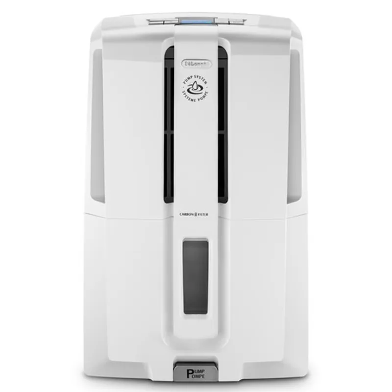 DELONGHI 30L抽濕機 DDX30P