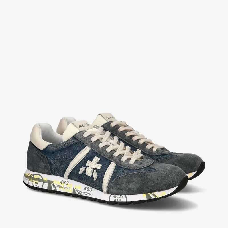 Premiata 運動鞋