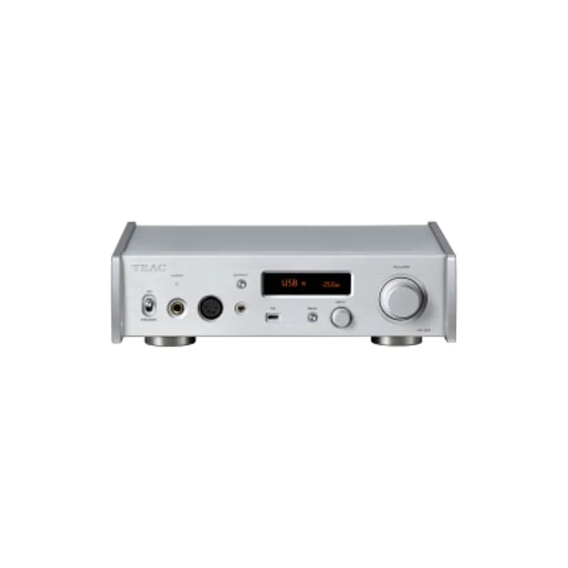 TEAC 第一音響 UD-507 / USB DAC / 前級擴大機 / 耳機擴大機