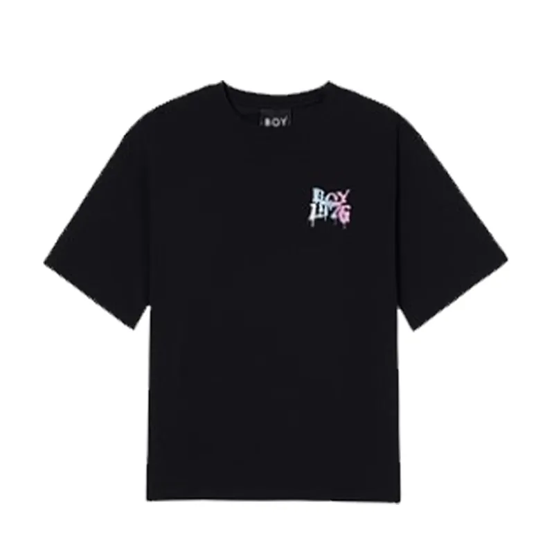BOY LONDON 印花短袖