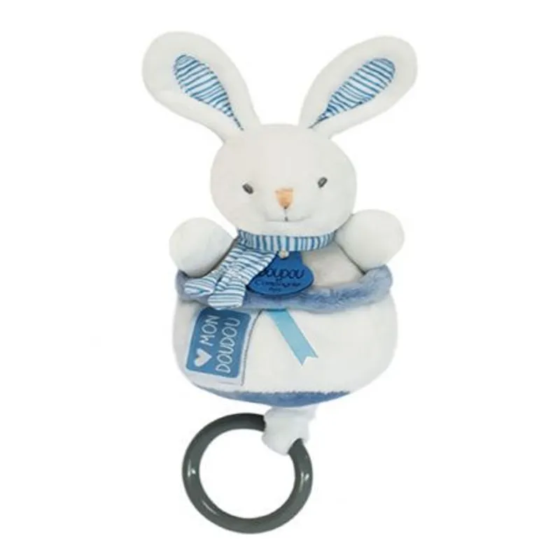 DouDou 玩偶床鈴