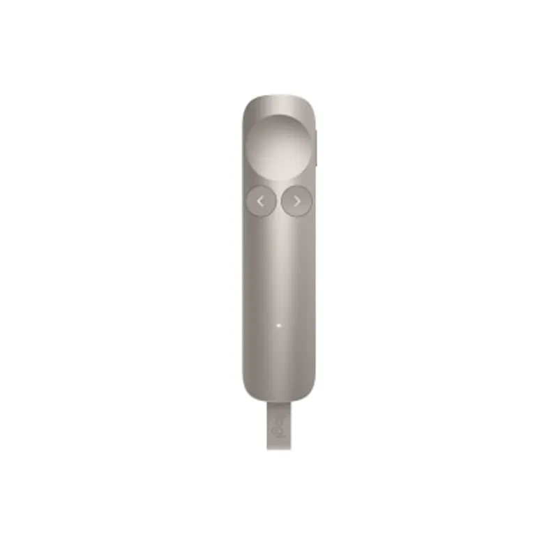LOGITECH 羅技 Spotlight 2 多功能數位雷射簡報器