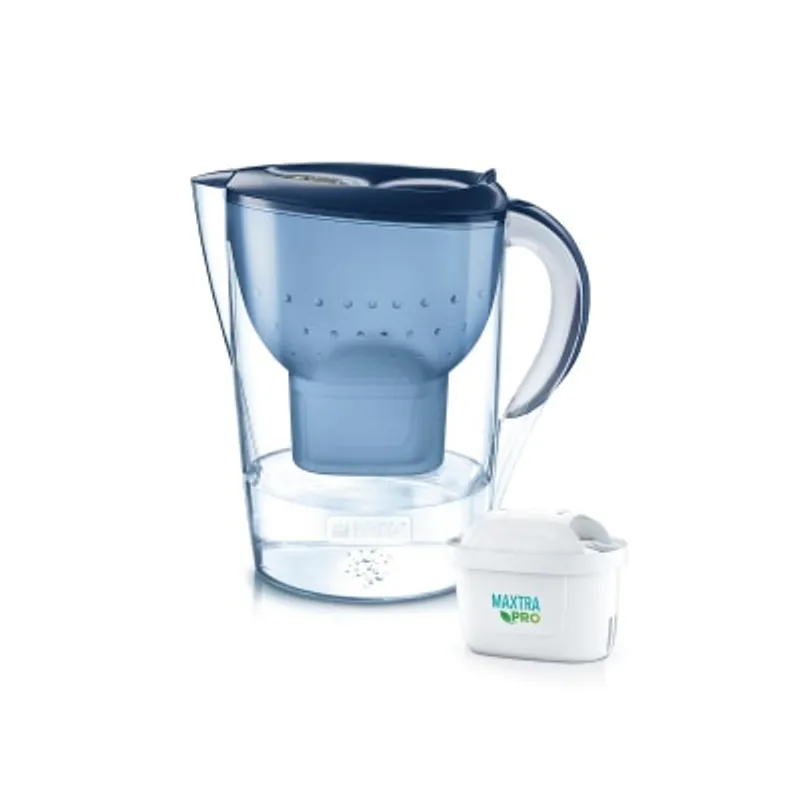 Brita Marella Cool 2.4L 濾水壺 連火 MAXTRA PRO濾芯