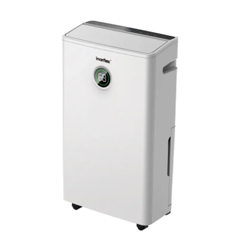 IMARFLEX 伊瑪牌 IDH-2012L 20L 電子操控 抽濕機