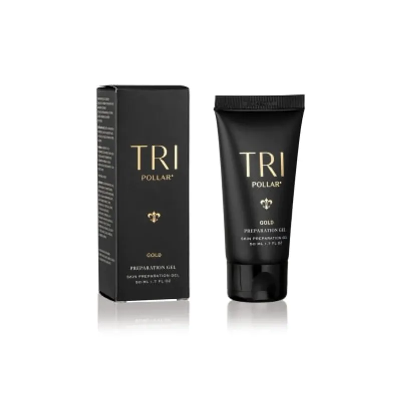 TRIPOLLAR STOP GOLD 金箔凝膠 50ml