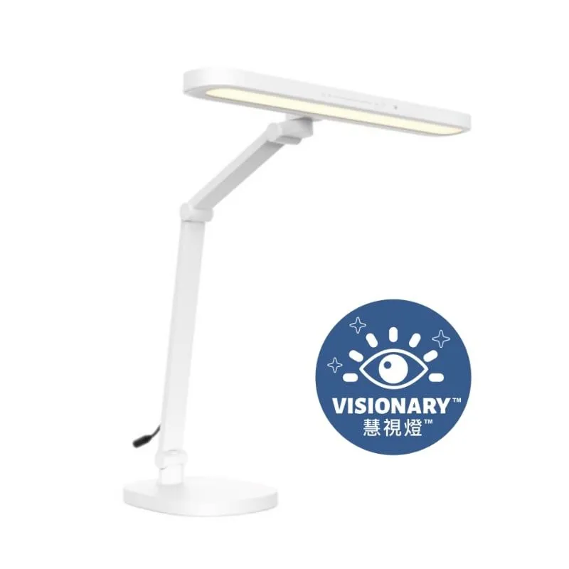 PHILIPS LED護眼檯燈 66251