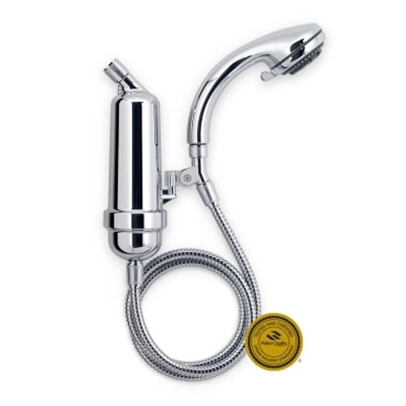 WaterChef SF-7C 花灑淨水器
