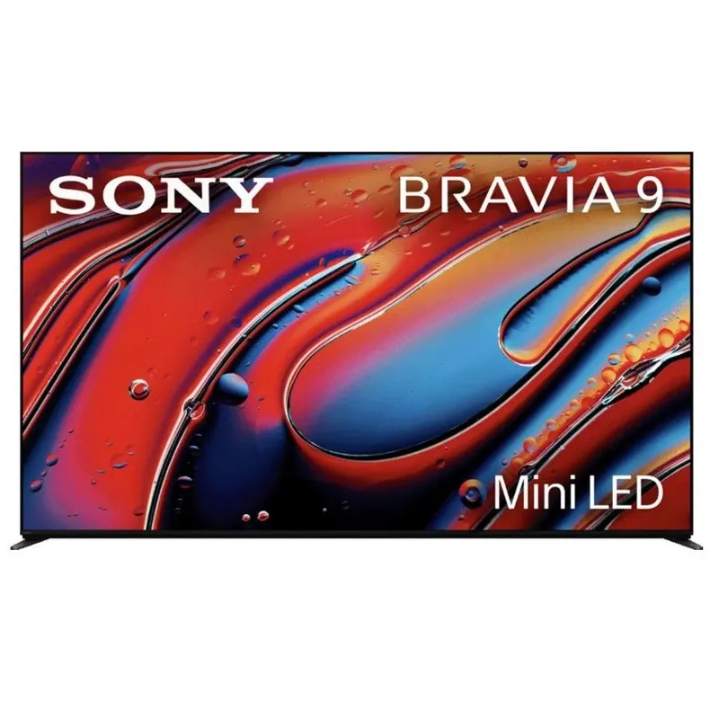 SONY 85吋4K Mini LED智能電視 K85XR90