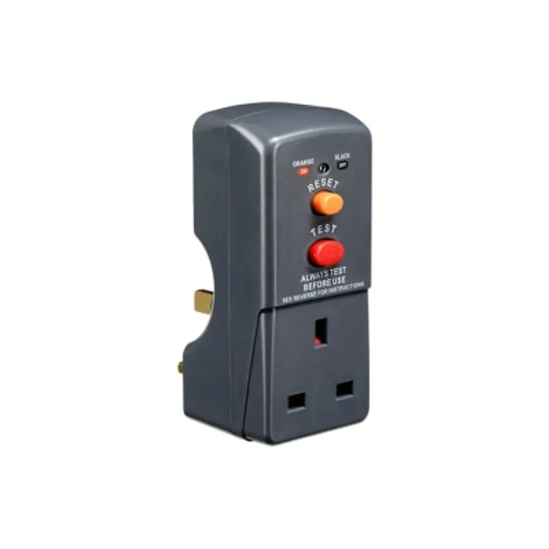 Masterplug ARCDKG 電源插頭