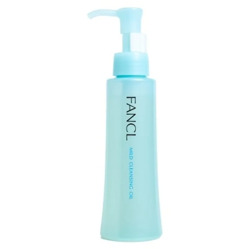 FANCL 納米卸粧油120ml 孖裝