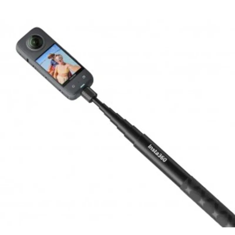 Insta360 隱形自拍桿 (114CM)