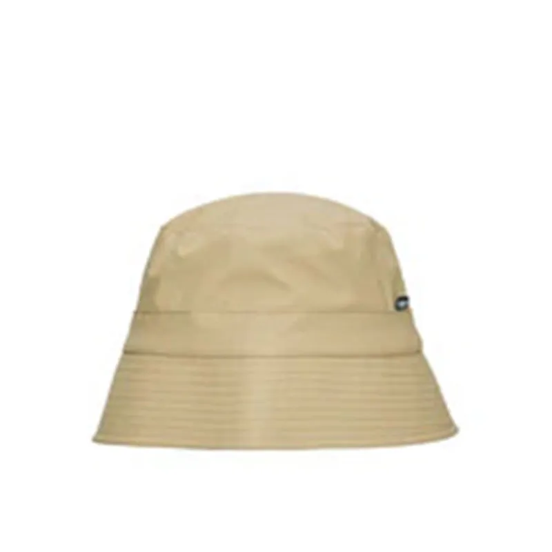 RAINS Bucket Hat W2 Sand-帽