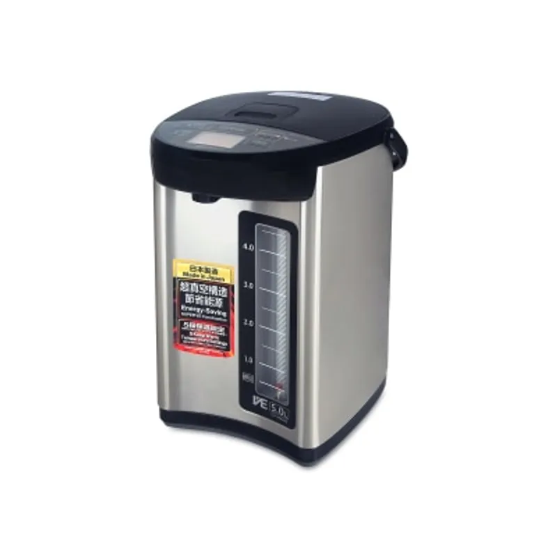 ZOJIRUSHI 象印 CV-JAQ50-XB 5L VE真空保溫節能電熱水瓶