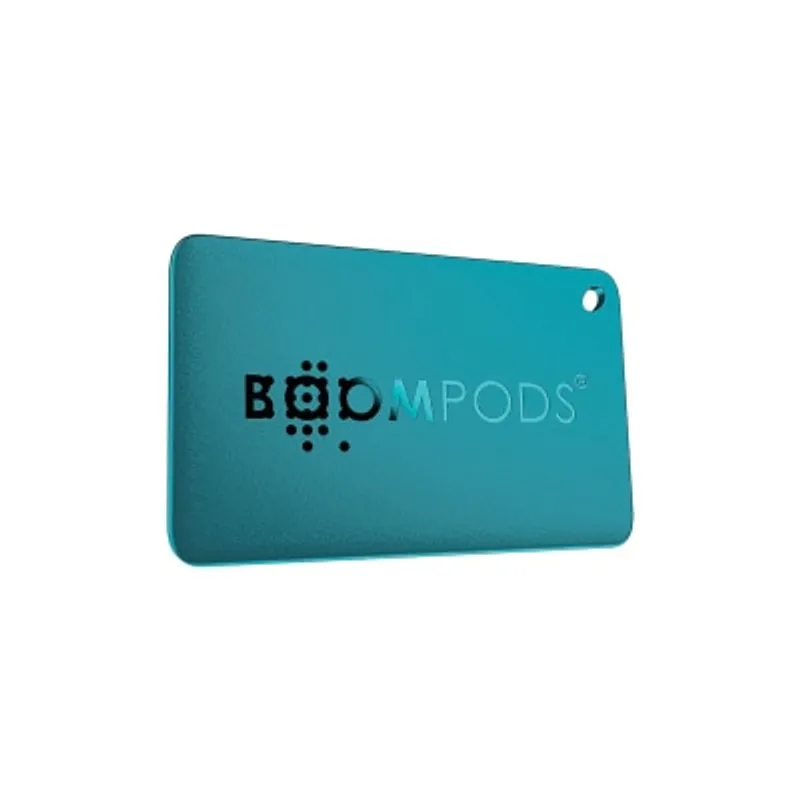 BOOMPODS Boomcard 可充電追蹤卡