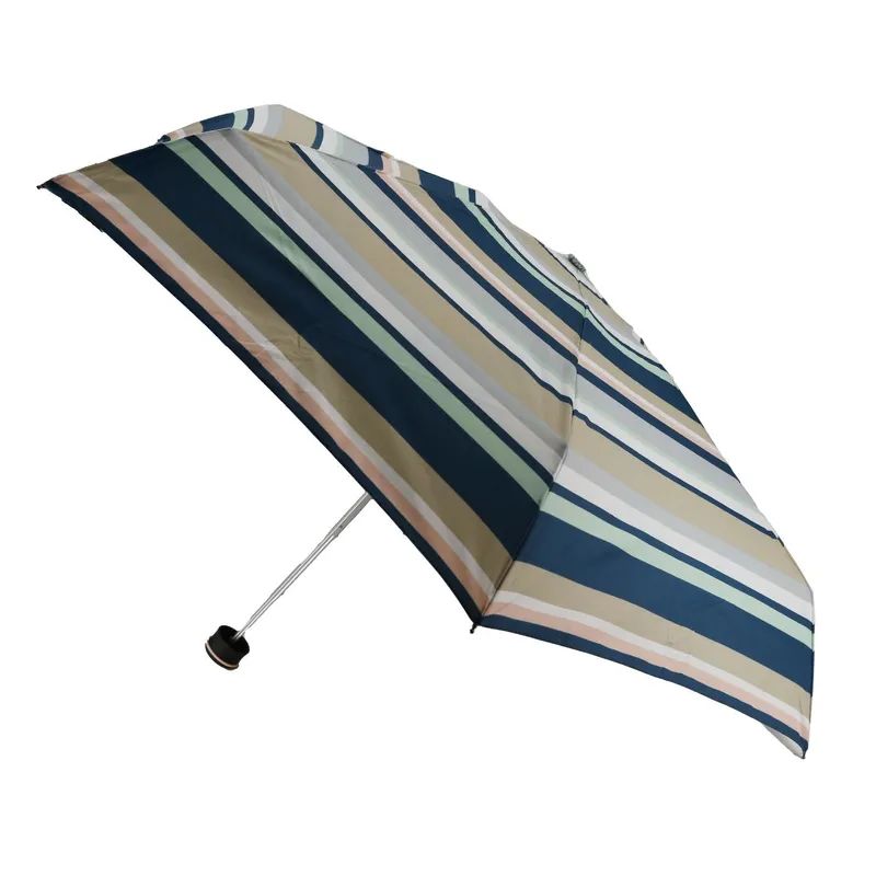 HUS Pale Stripe 雨傘