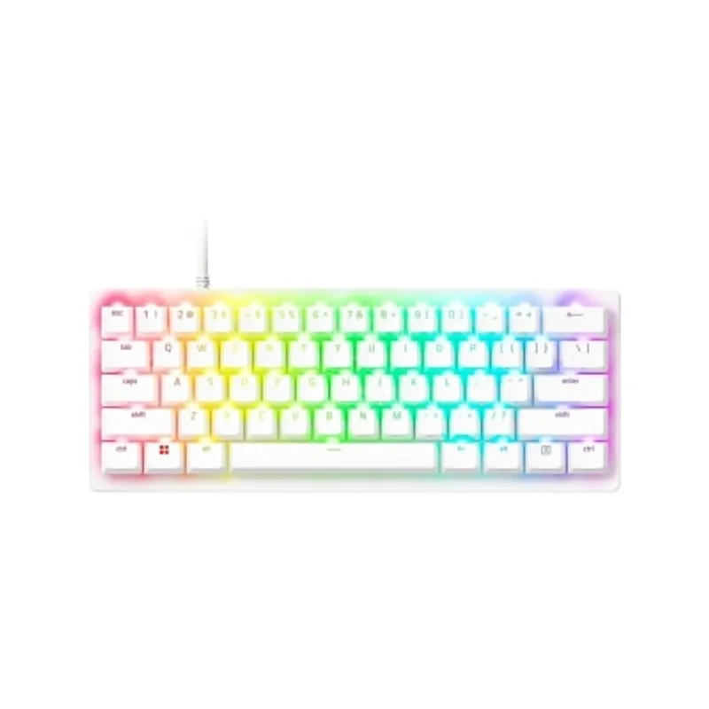 Razer 雷蛇 Huntsman V3 Pro Mini - 60% 類比式光學機械軸電競鍵盤