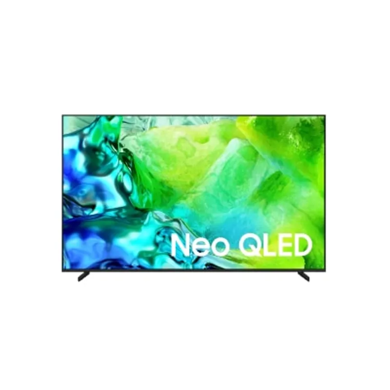 SAMSUNG 三星電子 QN80H Neo QLED 4K 智慧電視 2026