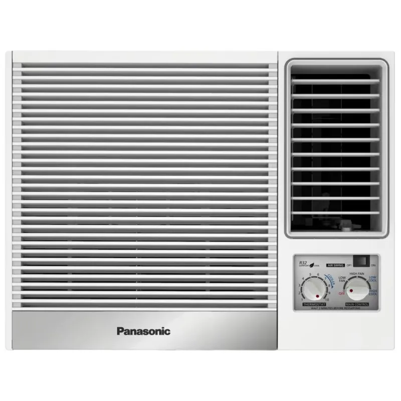 PANASONIC 3/4匹窗口機 CW-N721JA R32