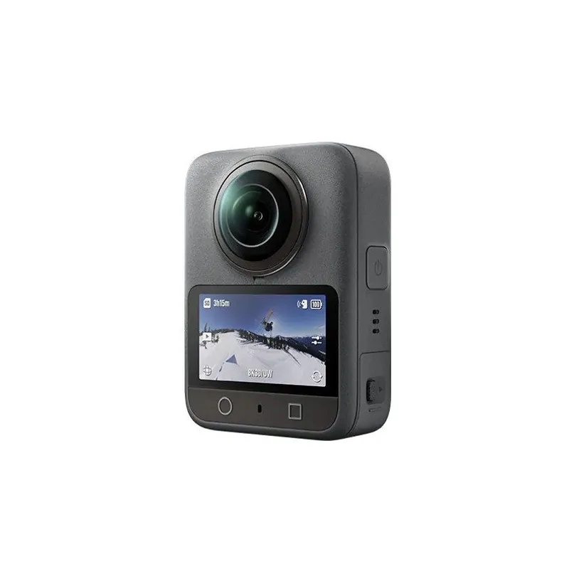 DJI Osmo360全景相機(標準套裝) OSMO360/STANDARDCOMBO