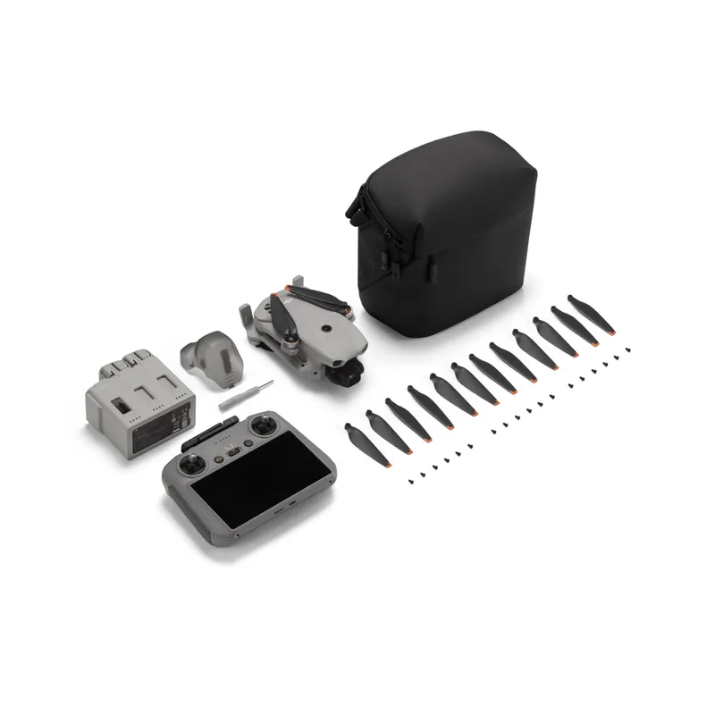 DJI Lito X1航拍無人機(長續航暢飛套裝)(DJI RC 2) LITOX1/FLYMORECOMBOPLUS/DJIRC2