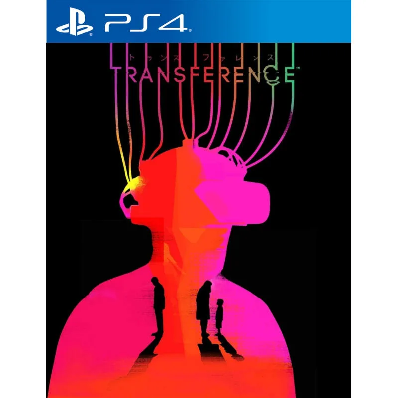 PS4 心靈詭宅 中文版 亞洲版