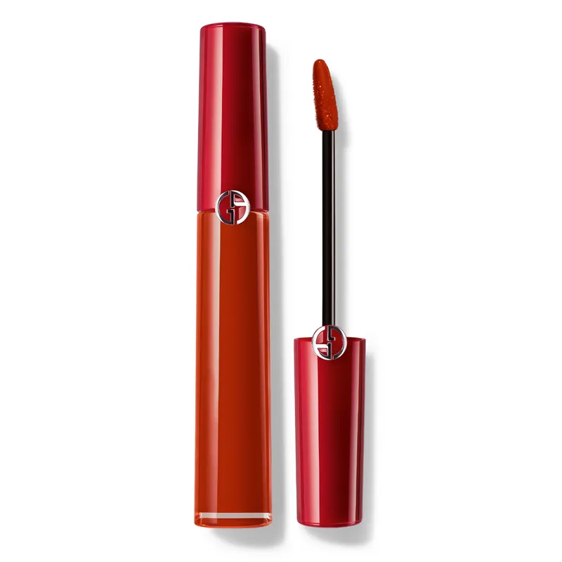 ARMANI beauty - 絲絨啞亮唇釉