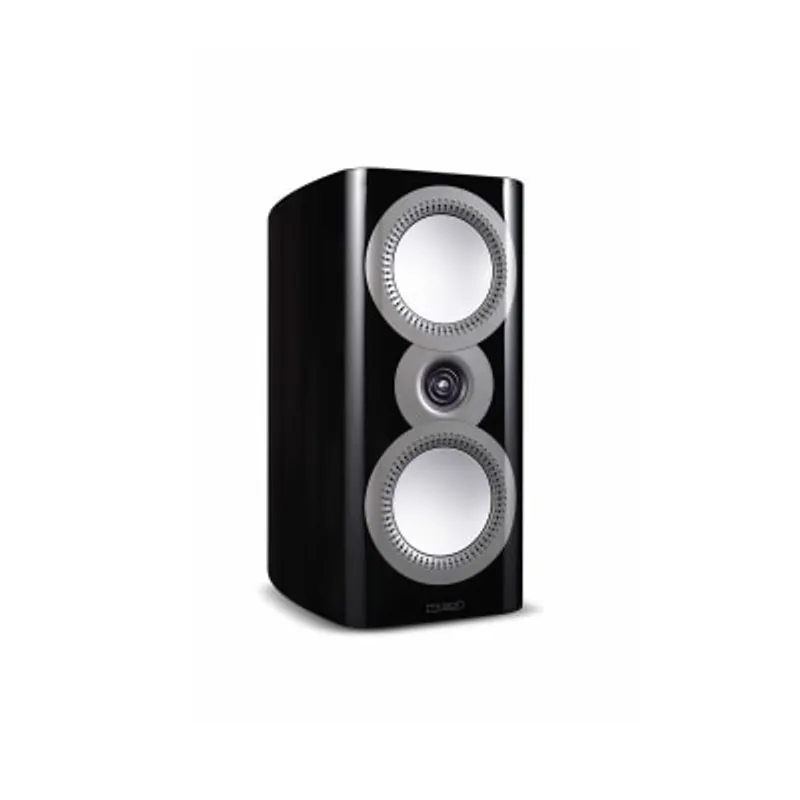 MISSION ZX-2 音箱