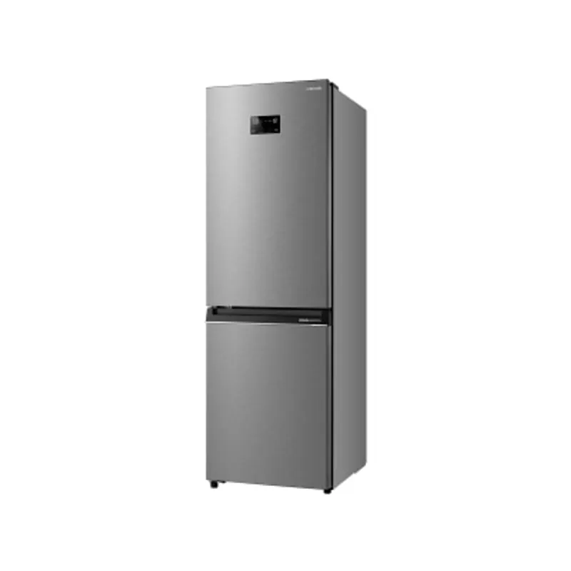 TOSHIBA 東芝 336公升變頻雙門下置式雪櫃 - GR-RB449WE-PMA(57)-1