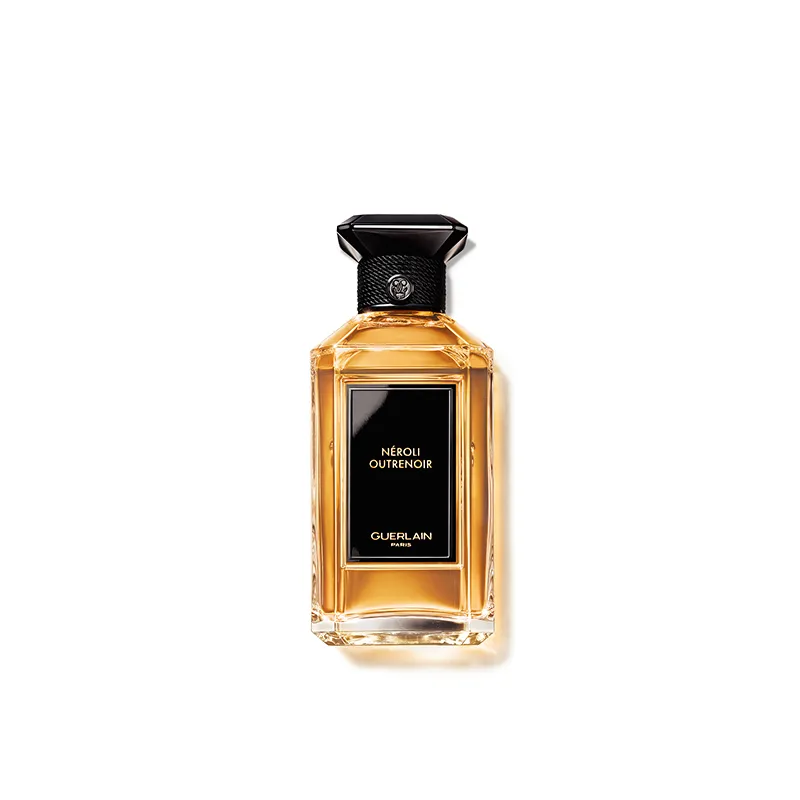 法国娇兰 - 艺术沙龙迷夜橙花淡香精200ml