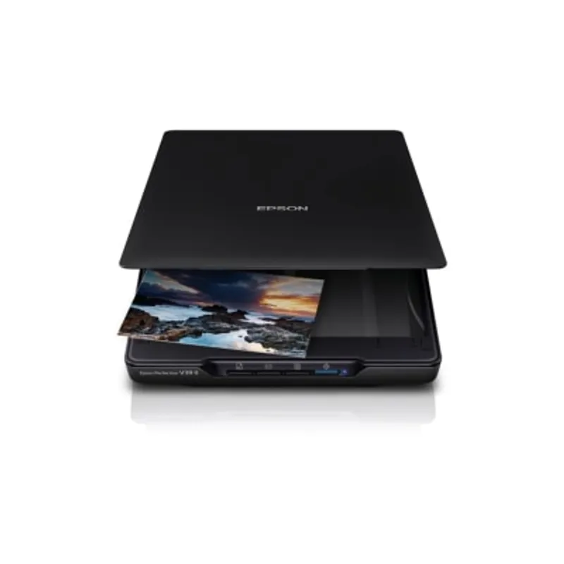 EPSON 愛普生 Perfection V39II 掃描器
