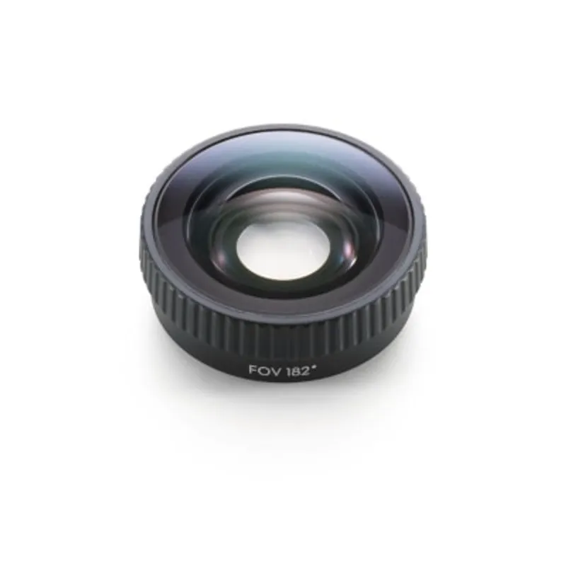 DJI 大疆 Osmo Action 6 增廣鏡
