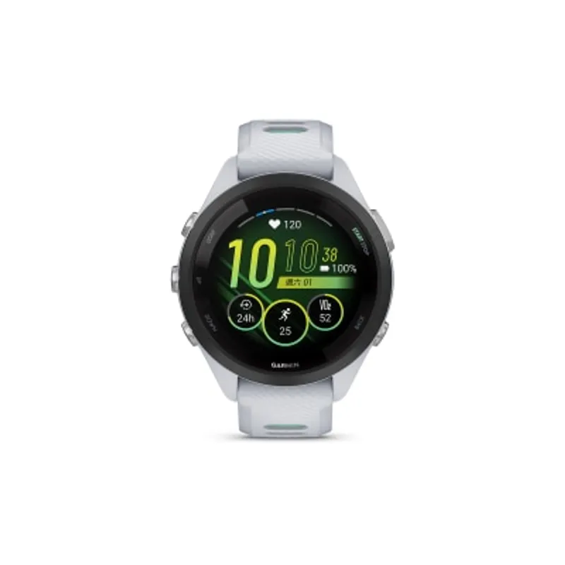 Garmin Forerunner 265s 智能手錶