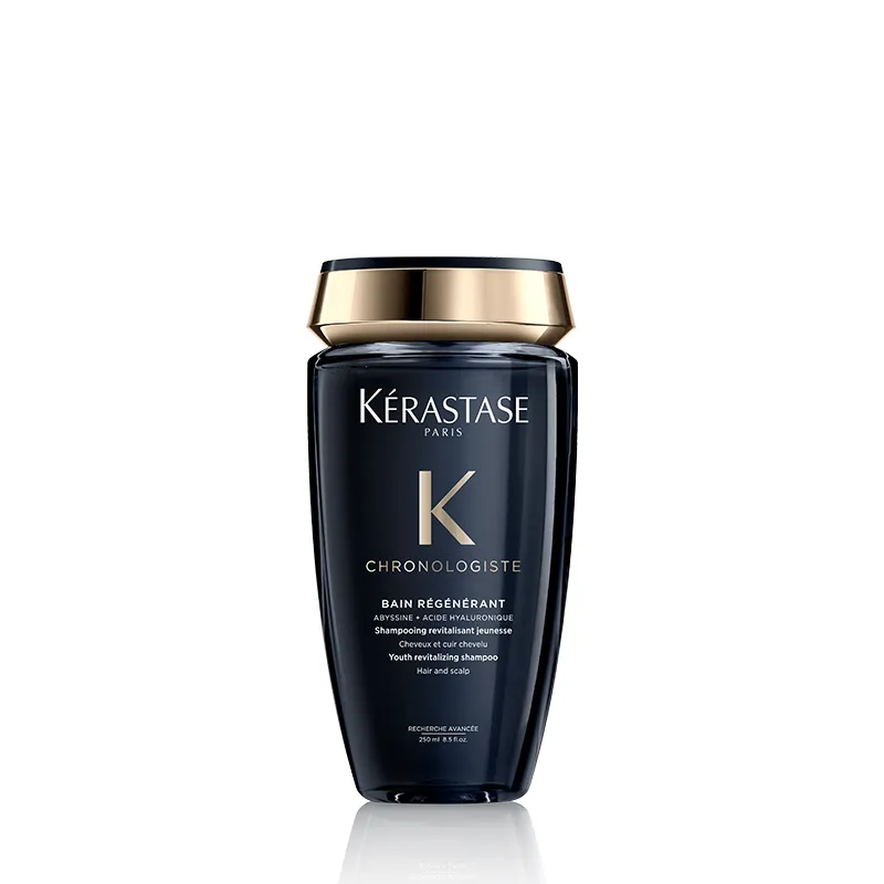 KÉRASTASE - 逆时光至臻修护浴发乳 250ml