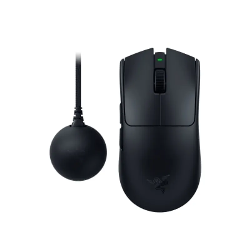 Razer 雷蛇 Viper V4 Pro 超輕量無線對稱式電競滑鼠