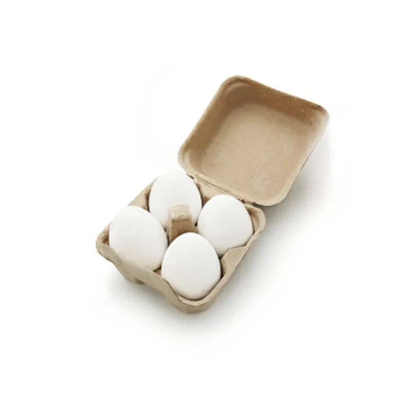 Slowood 零廢除濕除臭雞蛋 (4pcs/包)