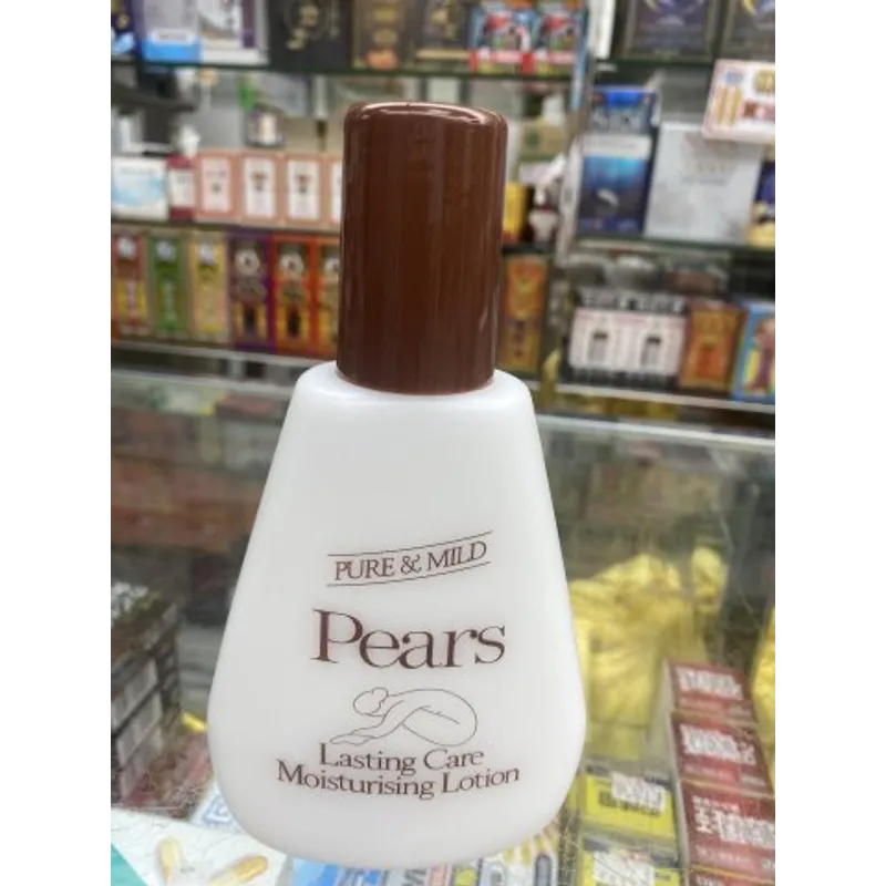 梨牌潤膚露 200ml