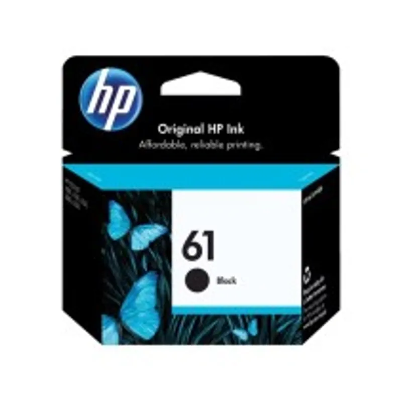 HP 原廠油墨盒 (家用噴墨打印機使用)