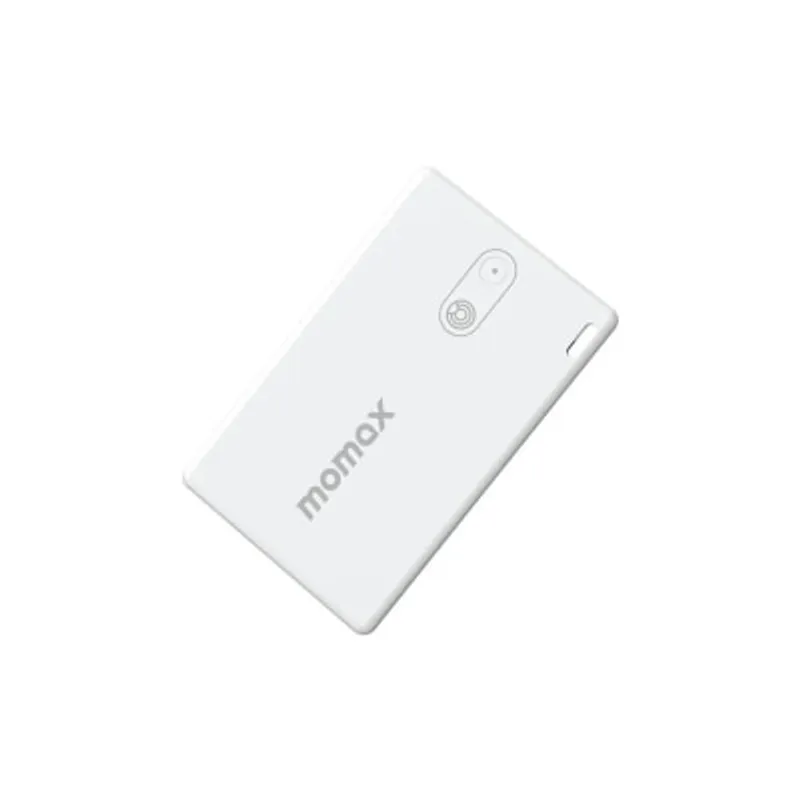 Momax PINCARD Find My 超薄全球定位器 BR6
