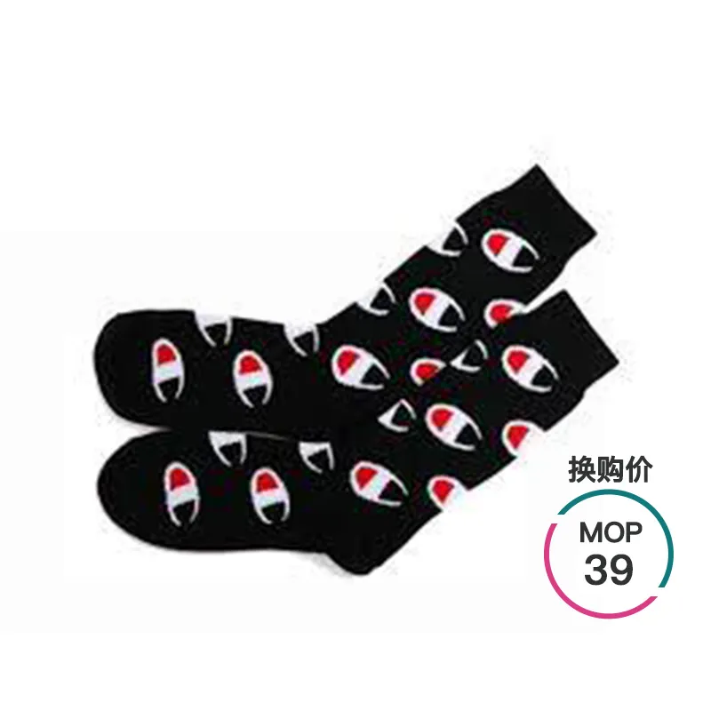 CMSAM006-090/21NOVVDAY SOCKS 袜子