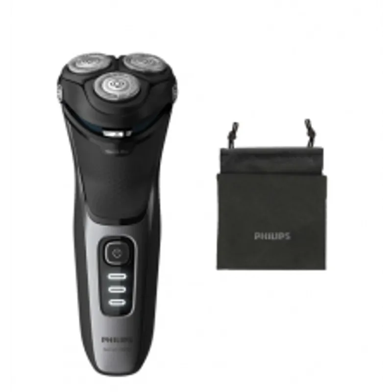 Philips 乾濕兩用電鬚刨