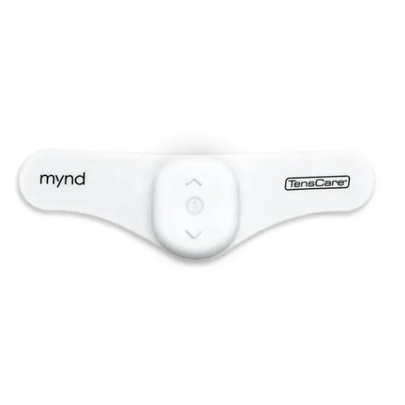 TENSCARE 偏頭痛電療儀 MYND