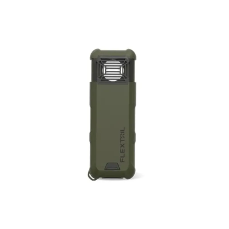 Flextail Gear Max Repeller S 二合一便攜充電驅蚊器