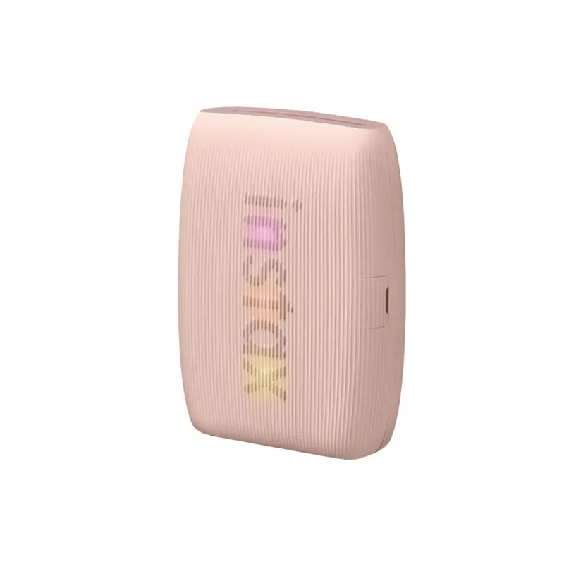 FUJIFILM INSTAX MINI LINK 3智能手机打印机(粉色) MINILINK3/ROSEPINK