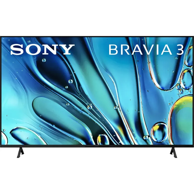 SONY 55吋4K LED智能电视 K55S31H
