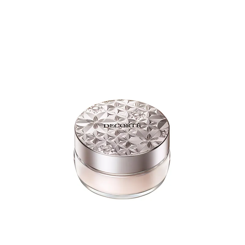 DECORTÉ 丝柔透光蜜粉