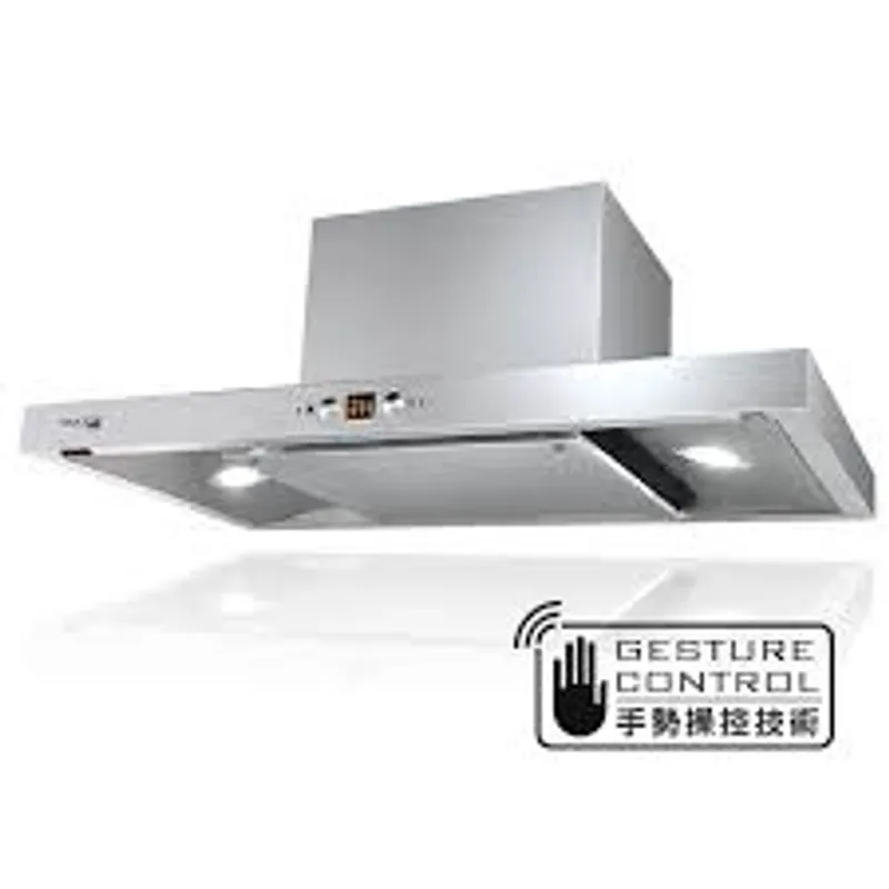 德國寶 RHS-9328 Smart Sense智能抽油煙機