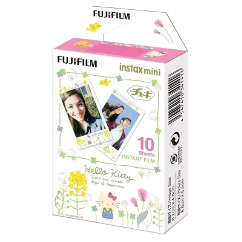 FUJIFILM 富士 Instax Mini 即影即有菲林相紙